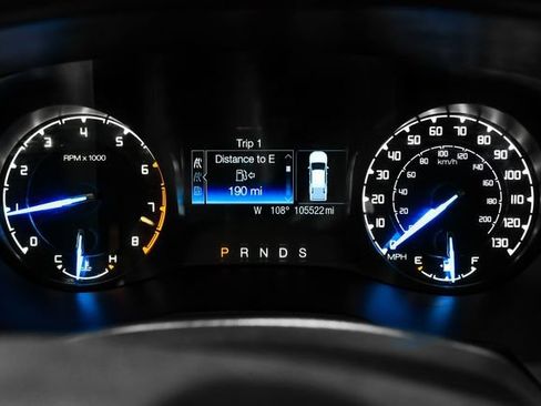 Used 2019 Ford Ranger XLT w/ Equipment Group 302A Luxury RWD image 27
