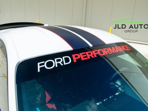 Used 2019 Ford Mustang Shelby GT350R w/ GT350R Equipment Group 920A RWD image 39