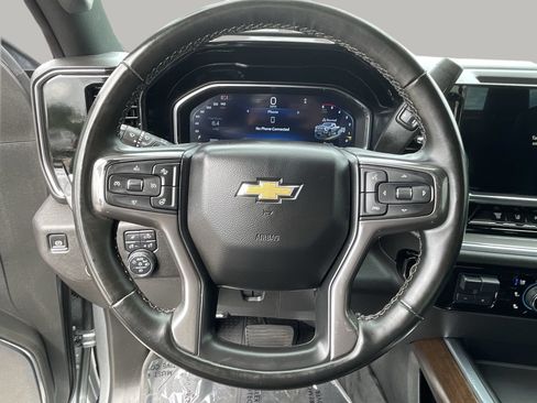 Used 2024 Chevrolet Silverado 2500 High Country w/ High Country Premium Package AWD/4WD image 30