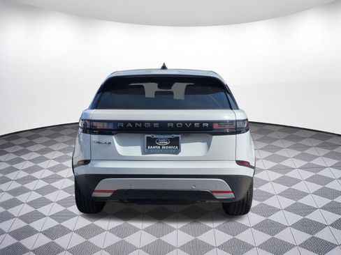 Used 2026 Land Rover Range Rover Velar S AWD/4WD image 4