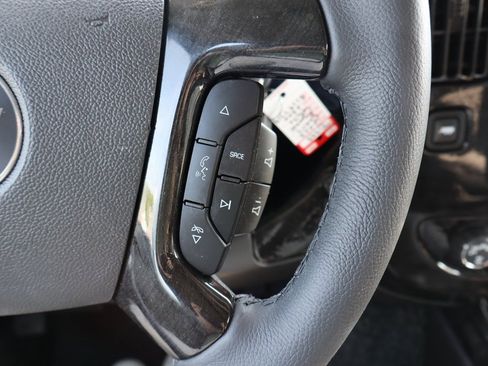 New 2025 Chevrolet Express 2500 Extended w/ Driver Convenience Package image 28