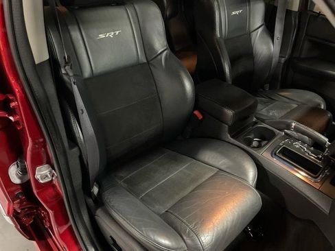 Used 2010 Jeep Grand Cherokee SRT8 w/ SRT Option Group I image 43