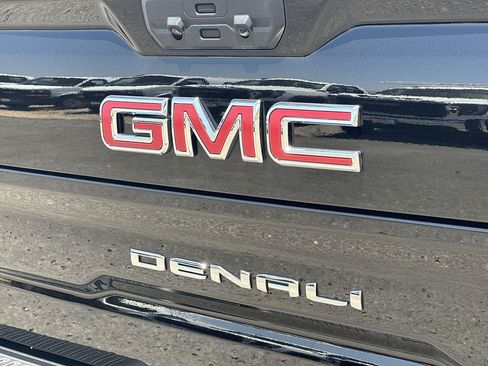 New 2026 GMC Sierra 1500 Denali AWD/4WD image 28