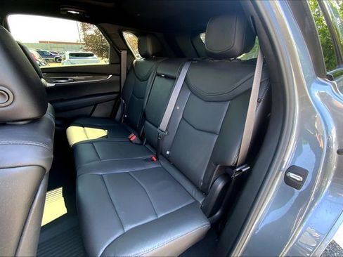 Used 2020 Cadillac XT5 Sportv image 25