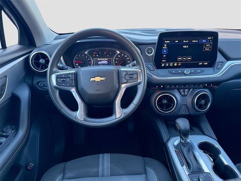 Used 2023 Chevrolet Blazer LT w/ Convenience Package image 21
