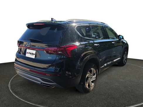 Certified 2023 Hyundai Santa Fe SEL AWD/4WD image 6
