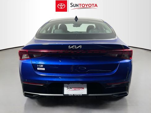 Used 2024 Kia K5 EX FWD image 6