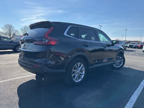 Certified 2023 Honda CR-V EX image 12