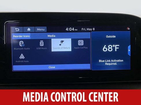 Used 2021 Hyundai Palisade Calligraphy w/ Cargo Package AWD/4WD image 13