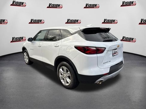 Used 2022 Chevrolet Blazer LT image 7
