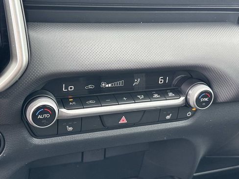 New 2026 MAZDA CX-50 AWD 2.5 S w/ Weather Package image 11