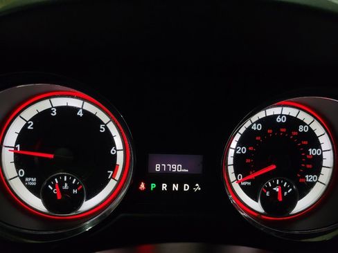 Used 2017 Dodge Grand Caravan SE w/ Power Window Group FWD image 23