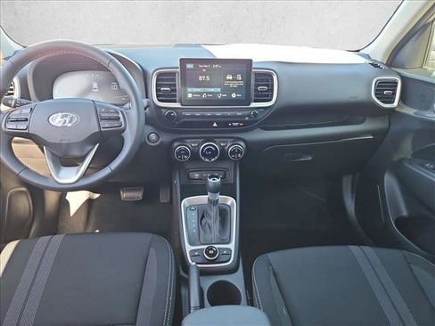 New 2026 Hyundai Venue SEL FWD image 15