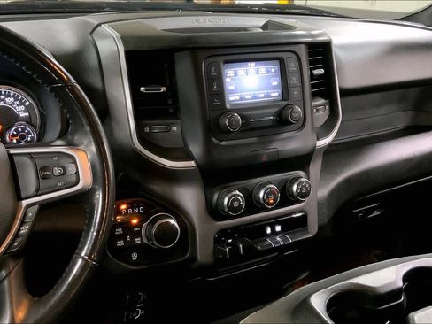 Used 2021 RAM 1500 Big Horn image 14