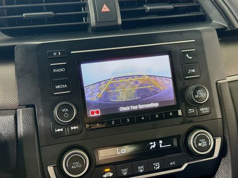 Used 2019 Honda Civic LX image 2