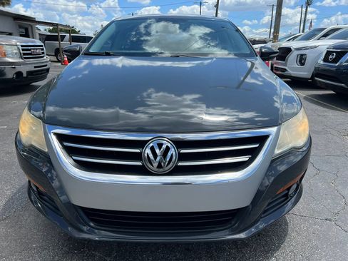 Used 2012 Volkswagen CC R-Line FWD image 3