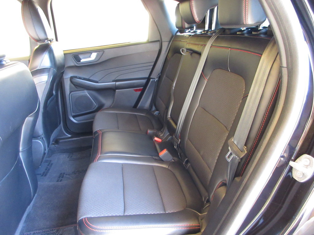 Certified 2023 Ford Escape ST-Line w/ Tech Pack #1 AWD/4WD image 26