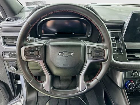 Used 2024 Chevrolet Tahoe RST w/ Luxury Package AWD/4WD image 15