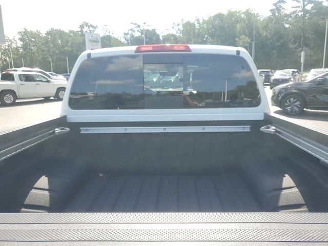 Certified 2025 Nissan Frontier Pro-X w/ Pro Premium Package RWD image 6