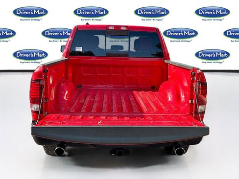 Used 2017 RAM 1500 Rebel w/ Luxury Group image 26