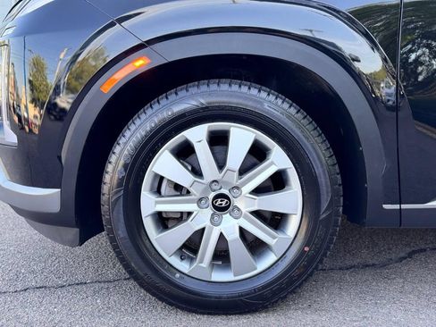 Used 2023 Hyundai Palisade SEL w/ Cargo Package AWD/4WD image 11