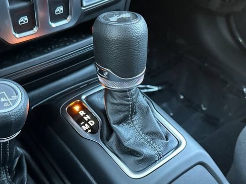 New 2026 Jeep Wrangler Sport AWD/4WD image 5