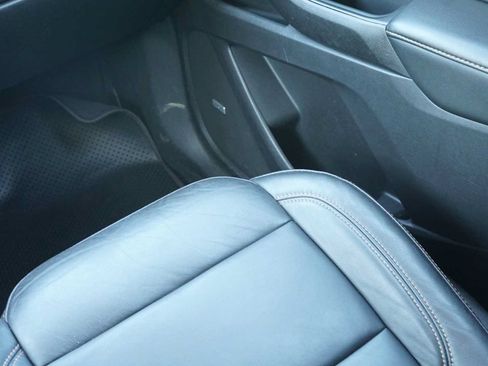 Used 2021 Chevrolet Traverse RS w/ LPO, Cargo Package FWD image 24