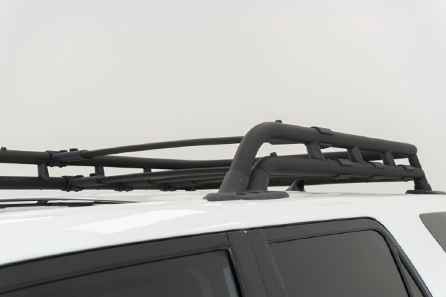 Used 2024 Toyota 4Runner TRD Pro AWD/4WD image 3