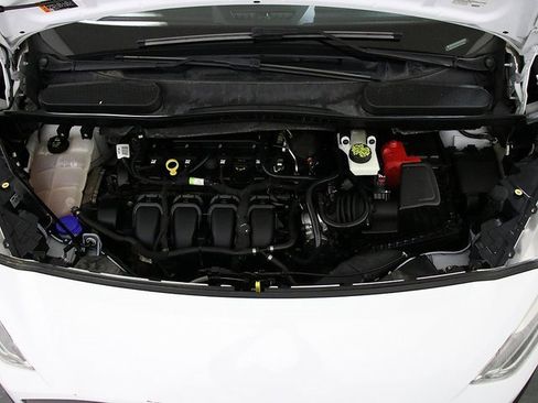 Used 2019 Ford Transit Connect XL image 35