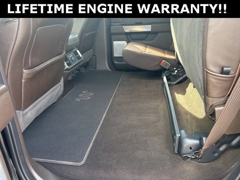 Used 2021 Ford F150 King Ranch w/ Equipment Group 601A High image 35