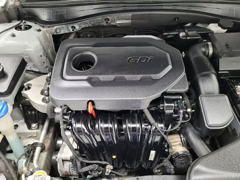 Used 2020 Kia Optima LX FWD image 30