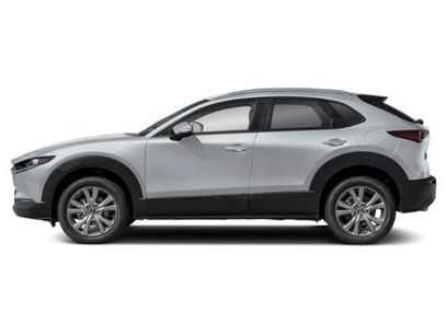 New 2026 MAZDA CX-30 AWD 2.5 S