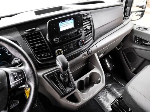 Used 2021 Ford Transit 350 XLT image 19