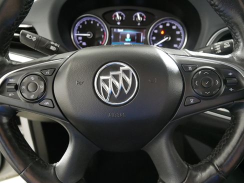 Used 2018 Buick Enclave Premium w/ Experience Buick Package image 24