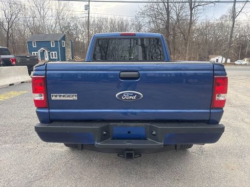 Used 2011 Ford Ranger XLT image 14