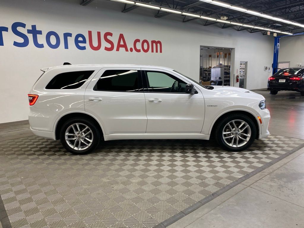 Used 2024 Dodge Durango R/T RWD image 14