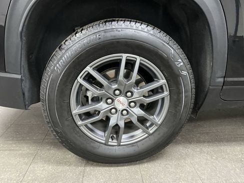 Certified 2025 GMC Acadia Elevation image 32