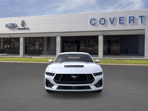 New 2026 Ford Mustang GT image 6