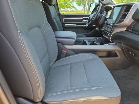 Used 2022 RAM 1500 Lone Star RWD image 20