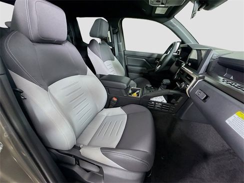 New 2025 Toyota Tacoma TRD Off-Road image 26