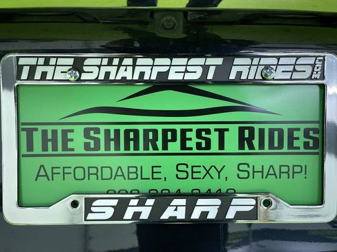 Used 2017 Toyota Camry SE image 12