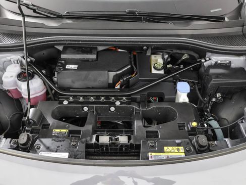 Used 2022 Volkswagen ID.4 Pro image 47