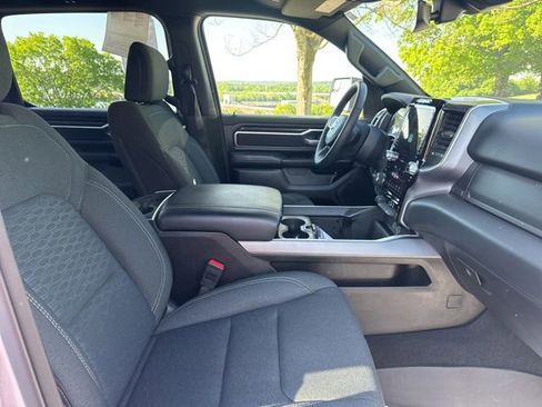 Used 2025 RAM 1500 Big Horn image 10