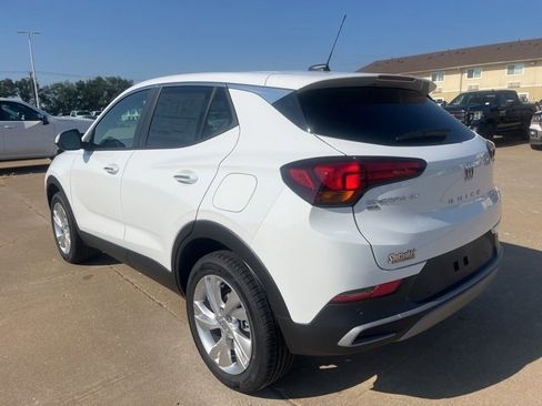 New 2026 Buick Encore GX Preferred w/ Advanced Technology Package image 6