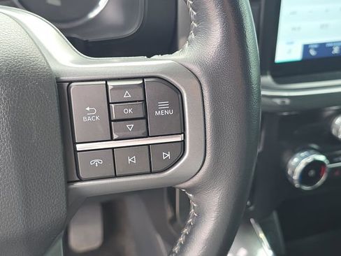 Used 2022 Ford F150 XLT w/ Equipment Group 302A High AWD/4WD image 36