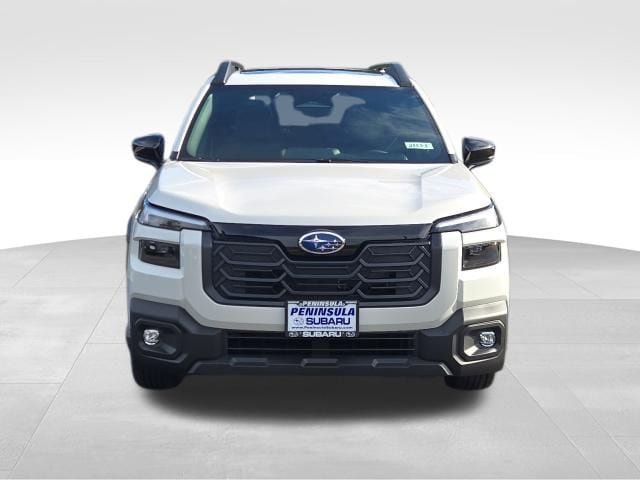 New 2026 Subaru Outback Premium AWD/4WD image 4