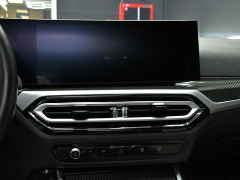 Used 2023 BMW M3 w/ Executive Package image 34