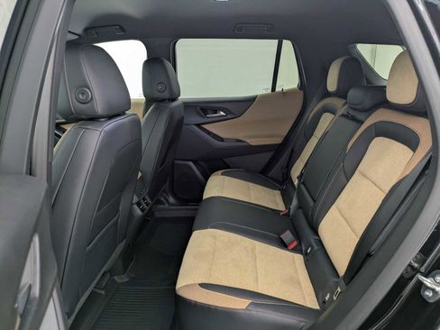 New 2026 Chevrolet Equinox ACTIV w/ Convenience Package III AWD/4WD image 19