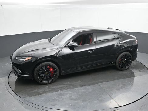 Used 2024 Lamborghini Urus S image 41