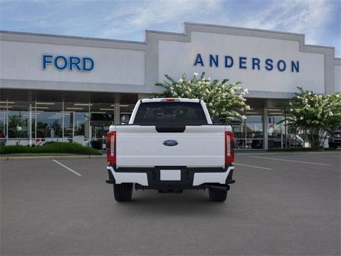 New 2026 Ford F350 XL w/ STX Appearance Package image 5